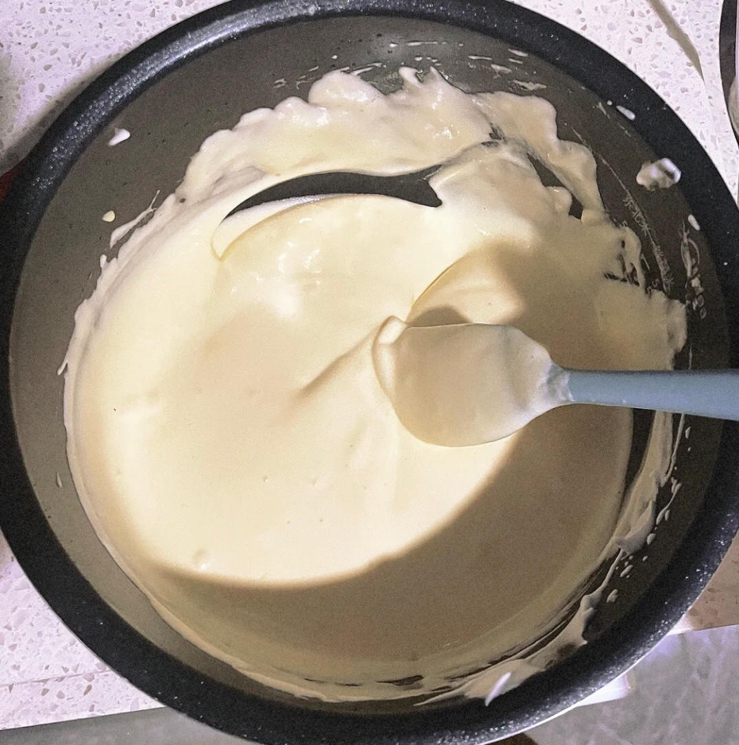 荠菜豆腐羹【4月北鼎养生壶食谱】