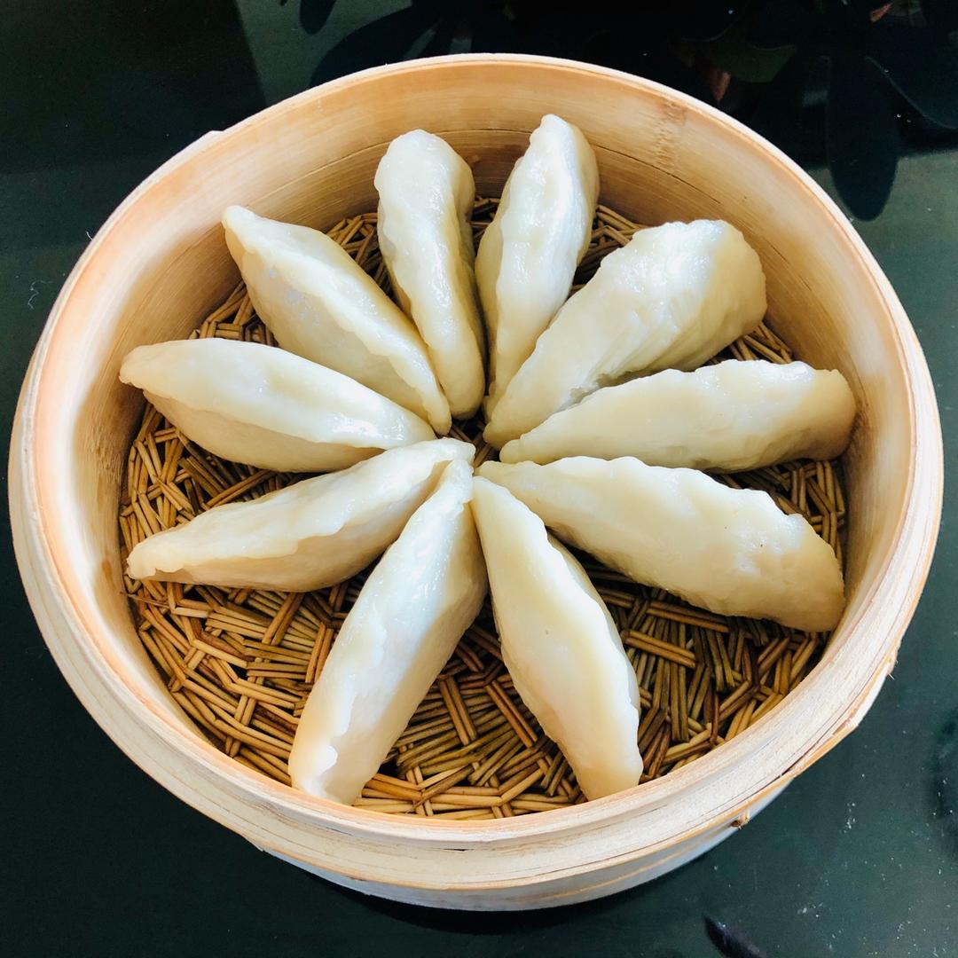 客家萝卜粄【我是马小坏】