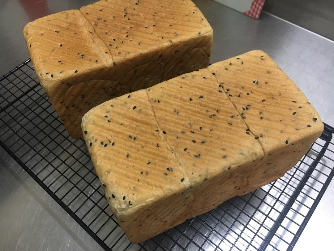 我的100个吐司练习