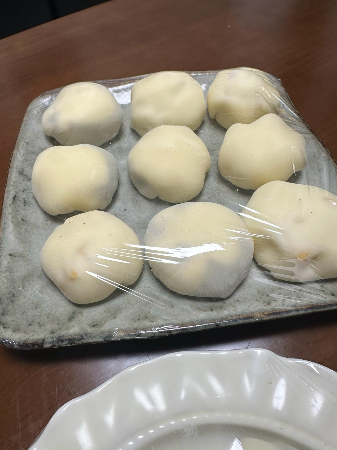 雪媚娘（超详细）