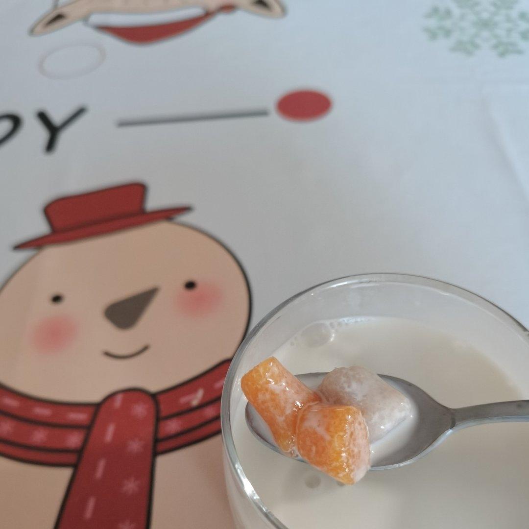 零失败新手轻松驾驭芋圆三色