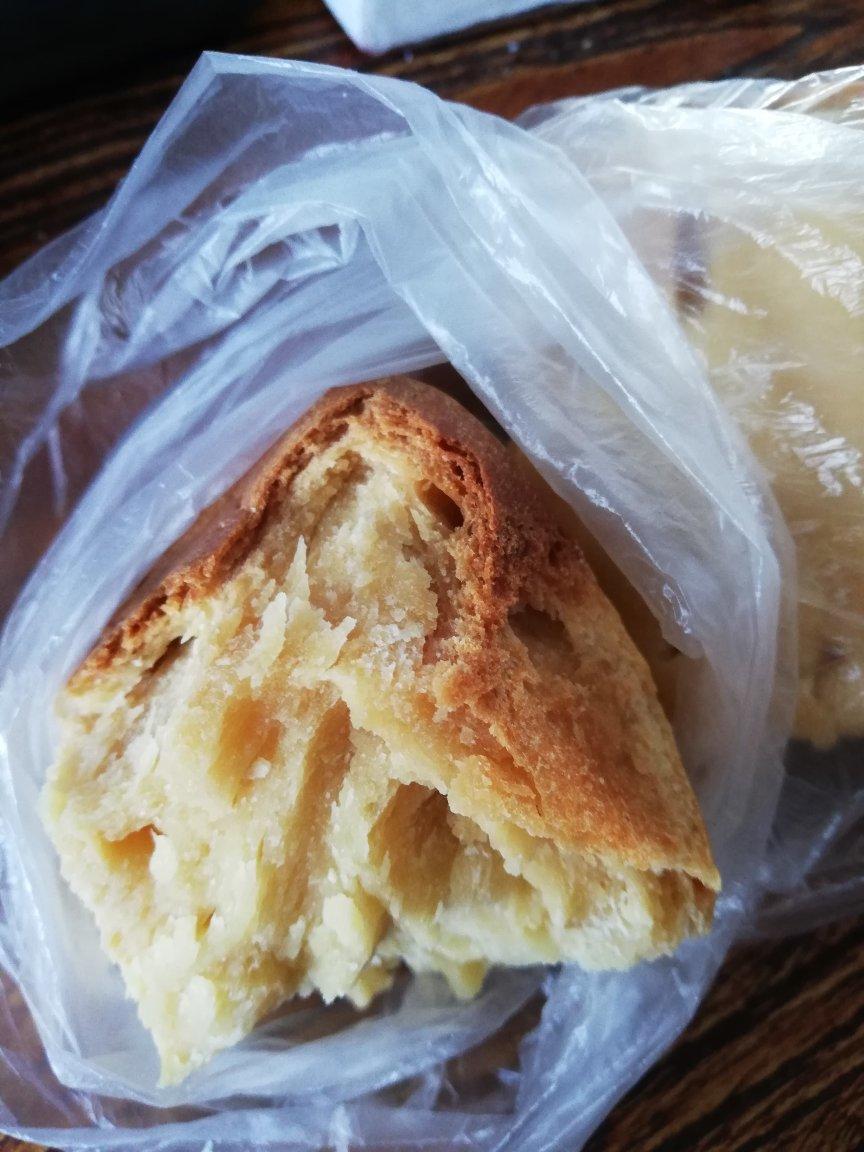 不用称，面包机做松软面包吐司