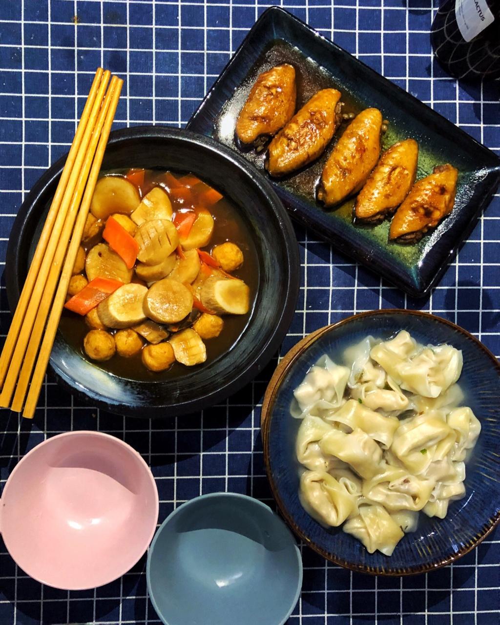蚝油杏鲍菇