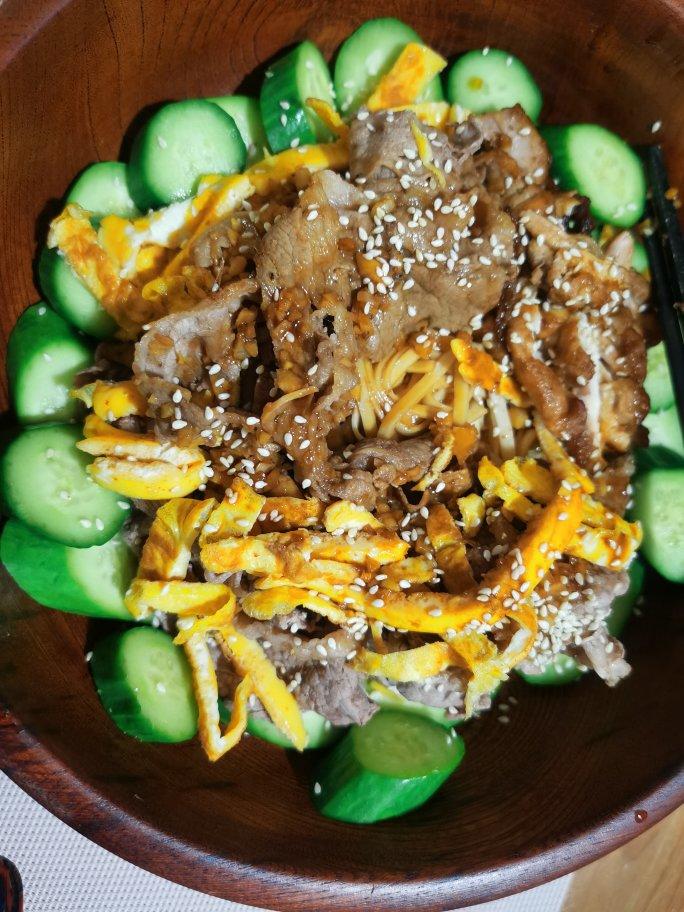 🔥🔥吃一次就上瘾的蒜香牛五花🥩一个人能吃2份‼️