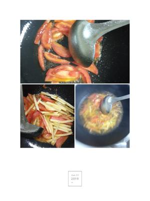 西红柿土豆汤的做法 步骤4