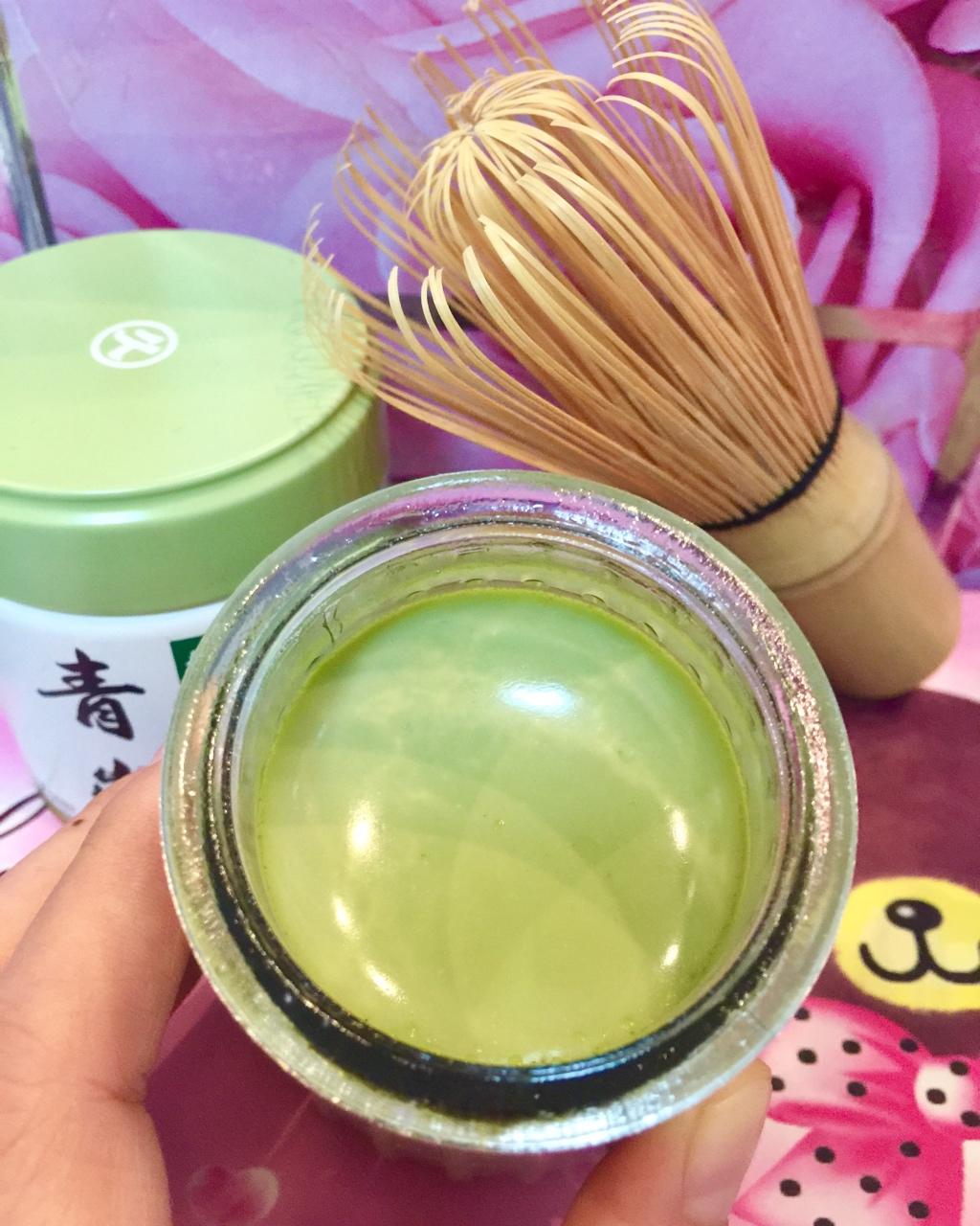 模仿布歌东京的皇家原味布丁