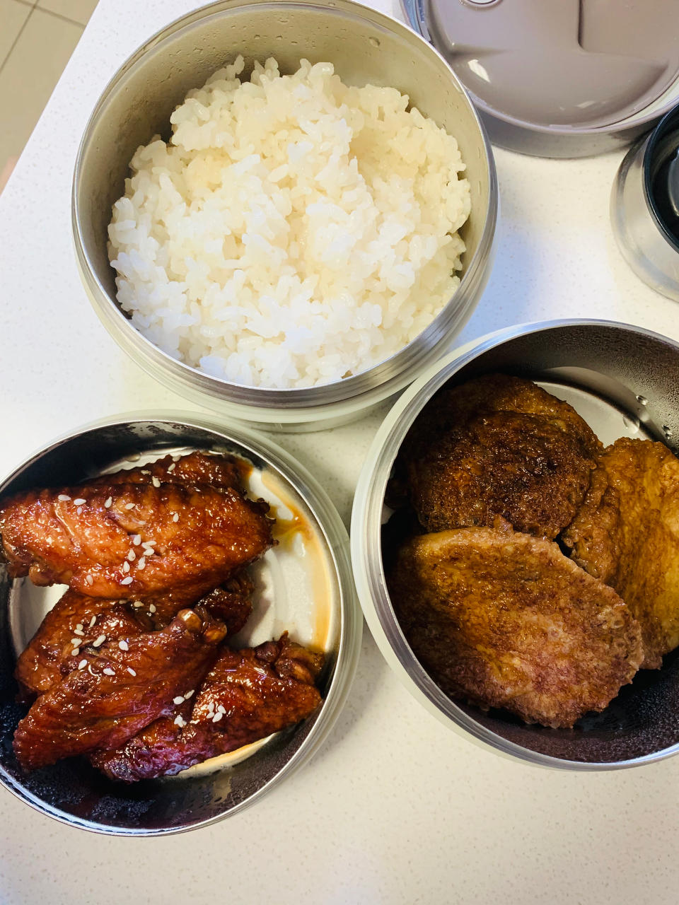 妈妈教我做的素鸡（素鸡软糯有秘密）