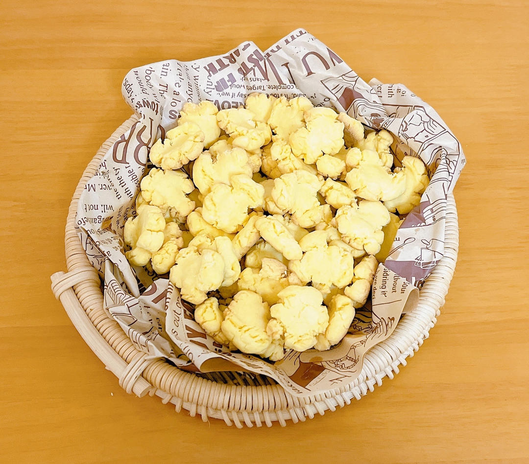 玛格丽特饼干