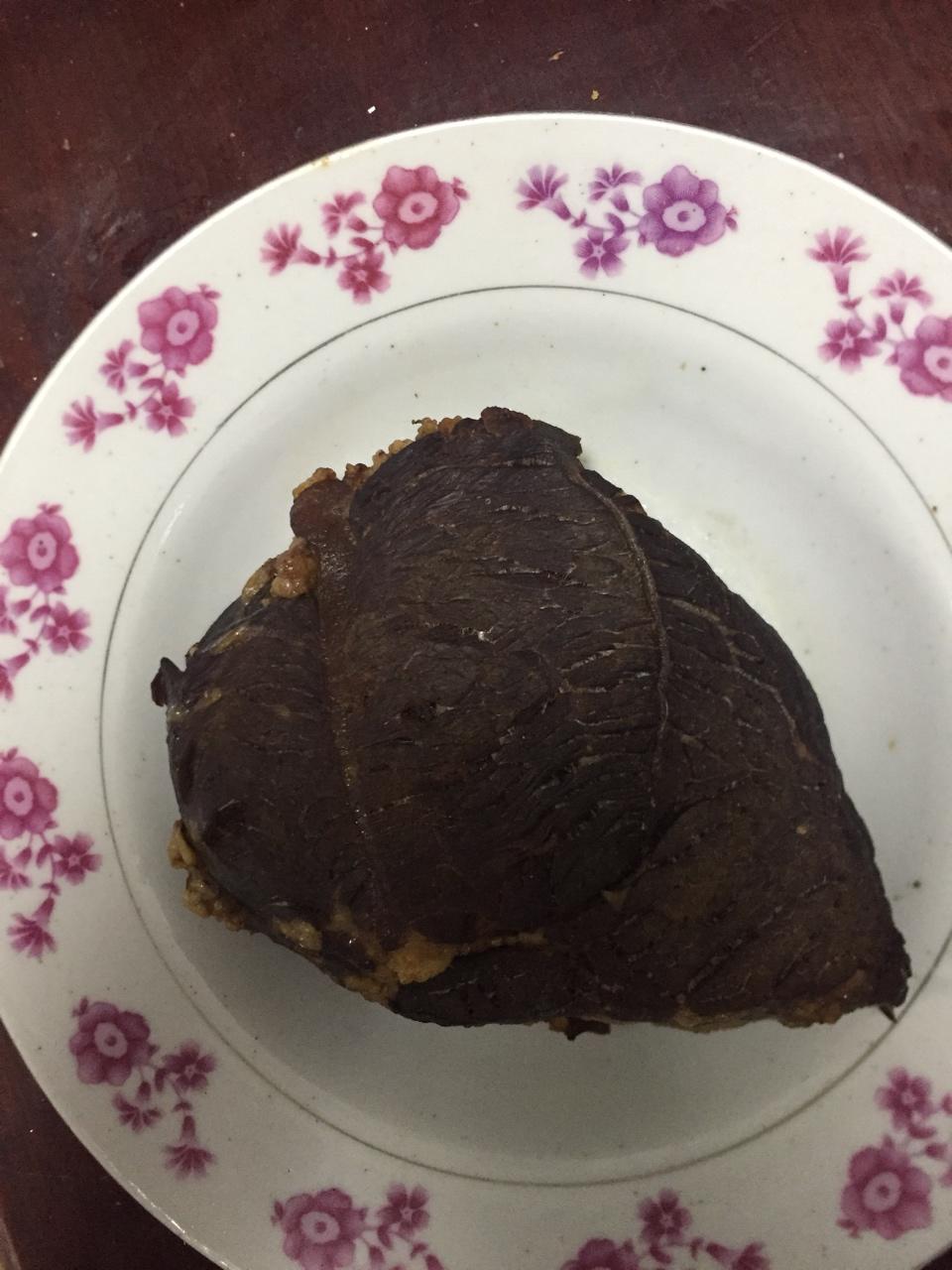 老妈秘制卤牛肉（附老卤养护大法）