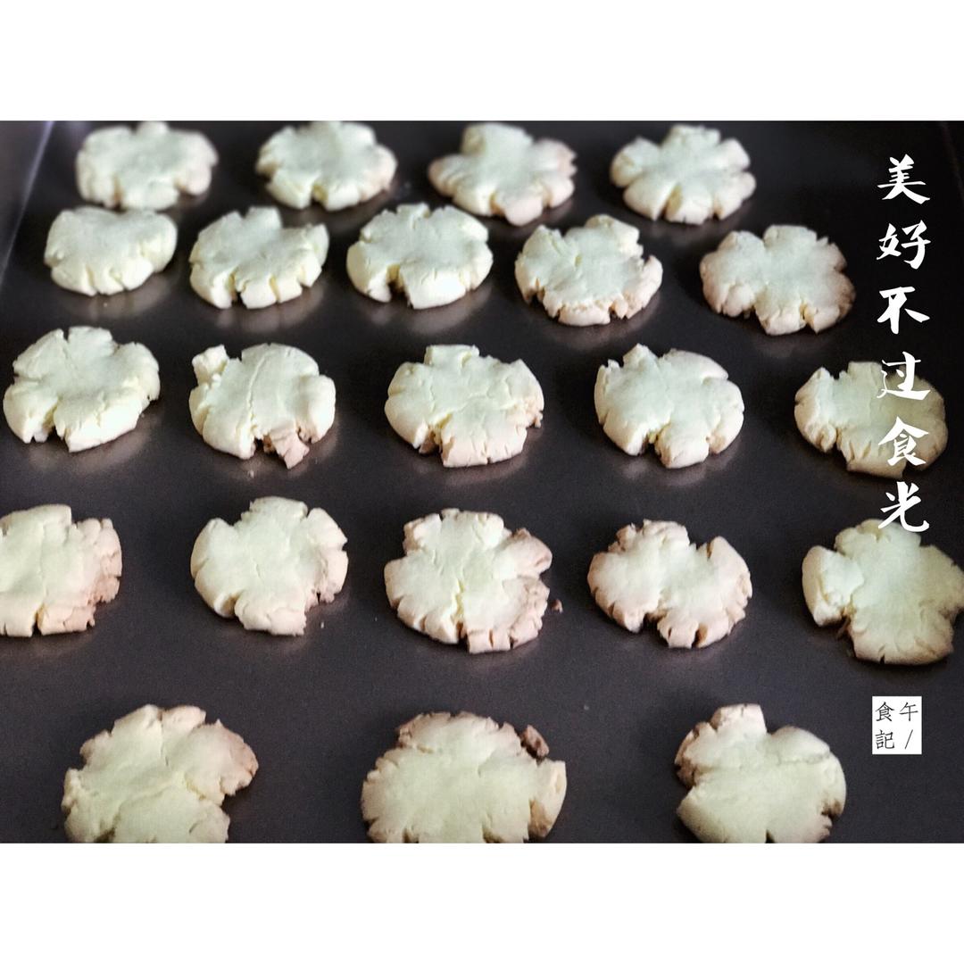 玛格丽特小饼干