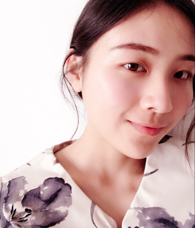 郭美虹Jasmine