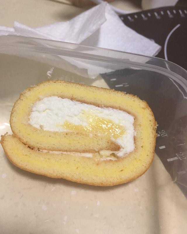 《Tinrry下午茶》教你做基础原味蛋糕卷
