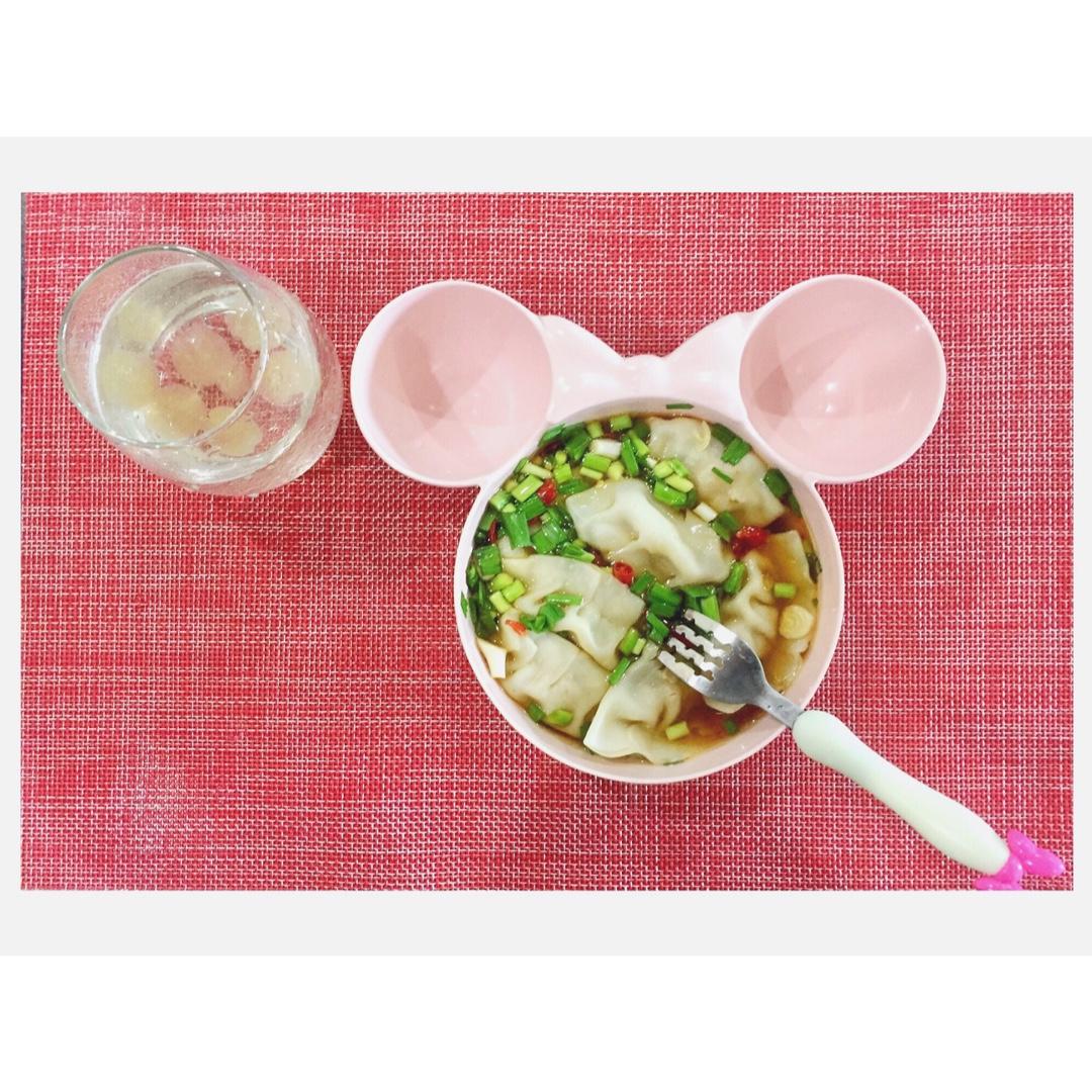 饺子馅 饺子 包子馅 包子