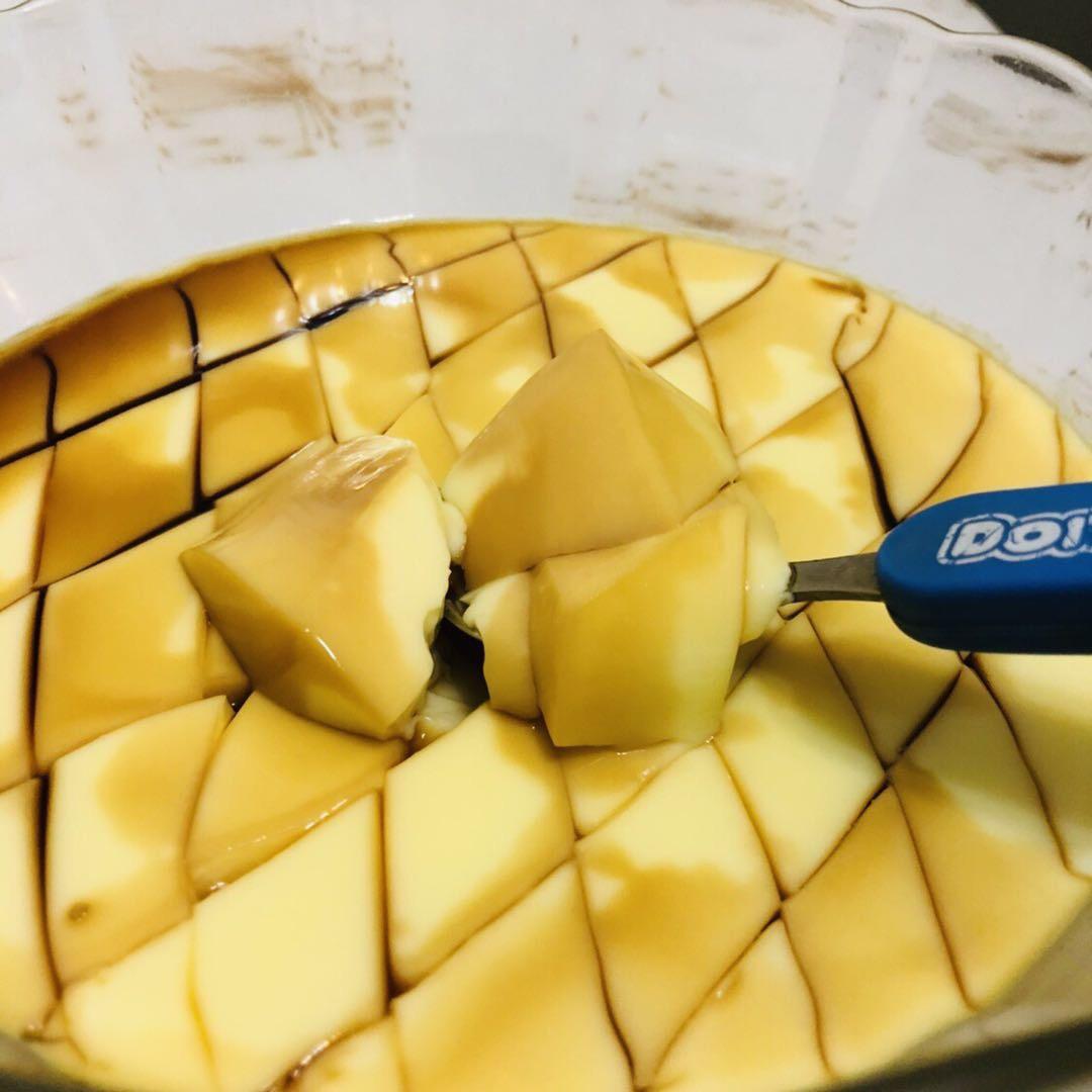 美善品鸡蛋羹