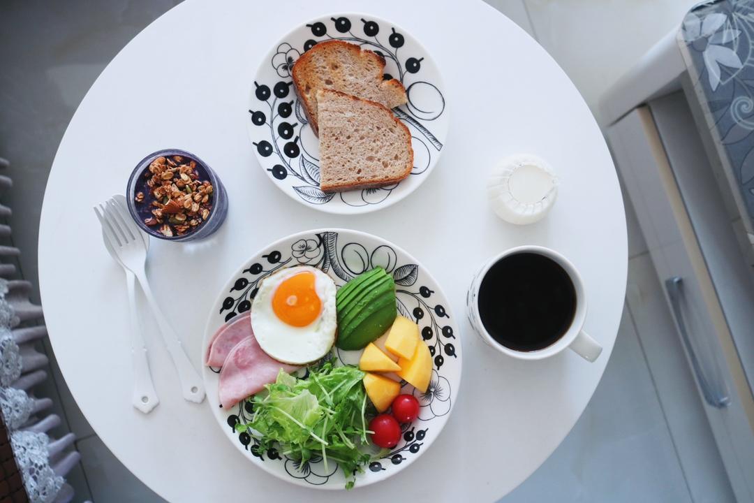 香草厨房 | 第二届美食马拉松集中打卡(已截止）