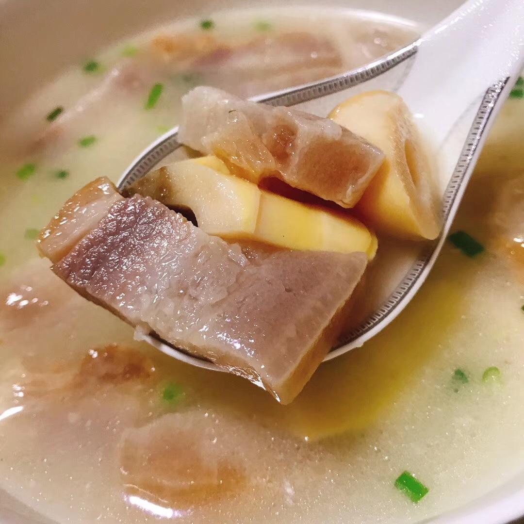 腌笃鲜