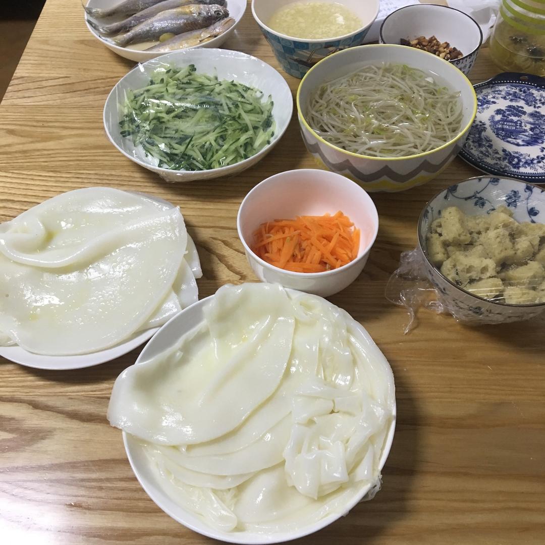 凉皮