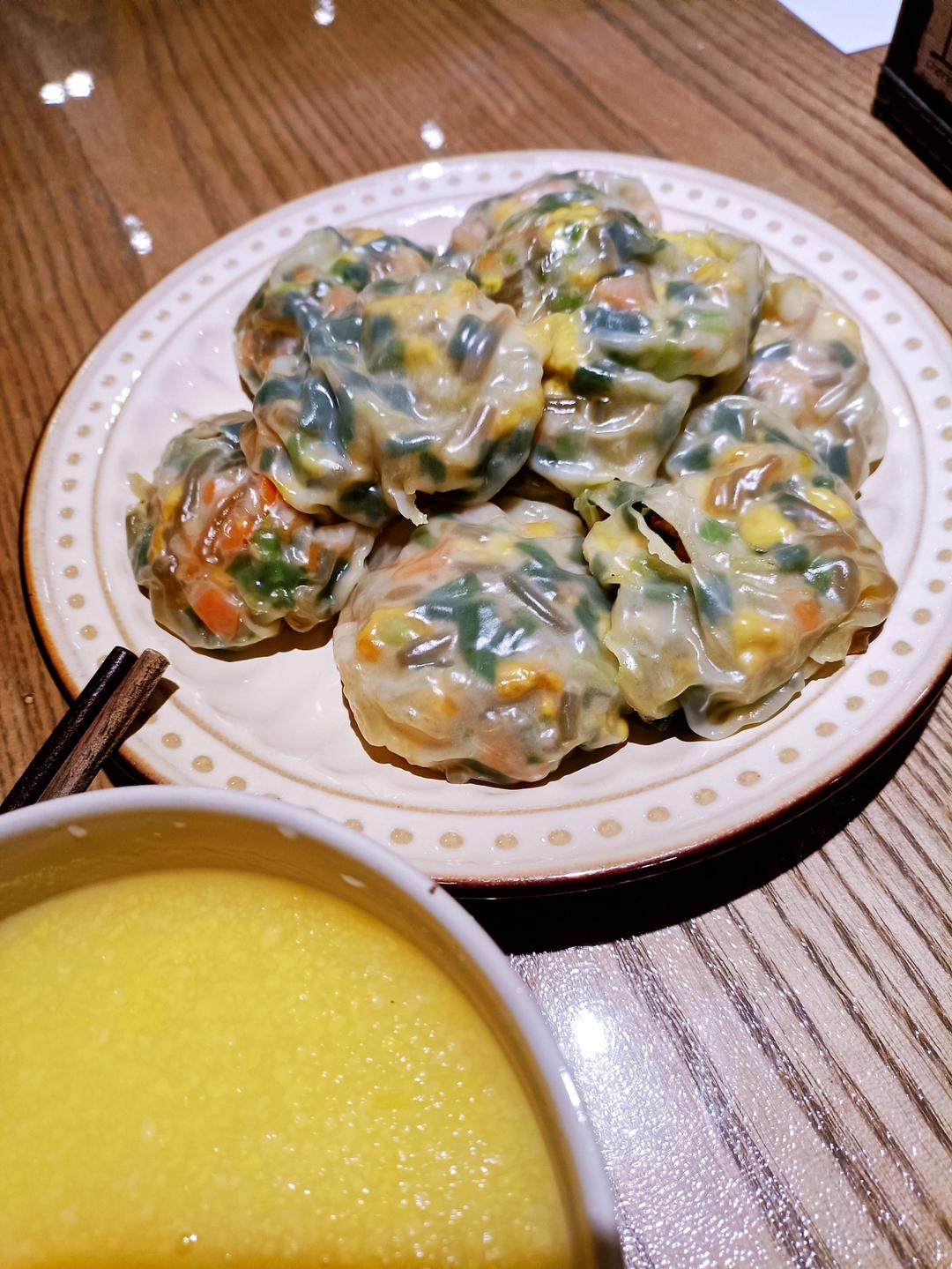 我要向全世界安利这个减脂餐！！！