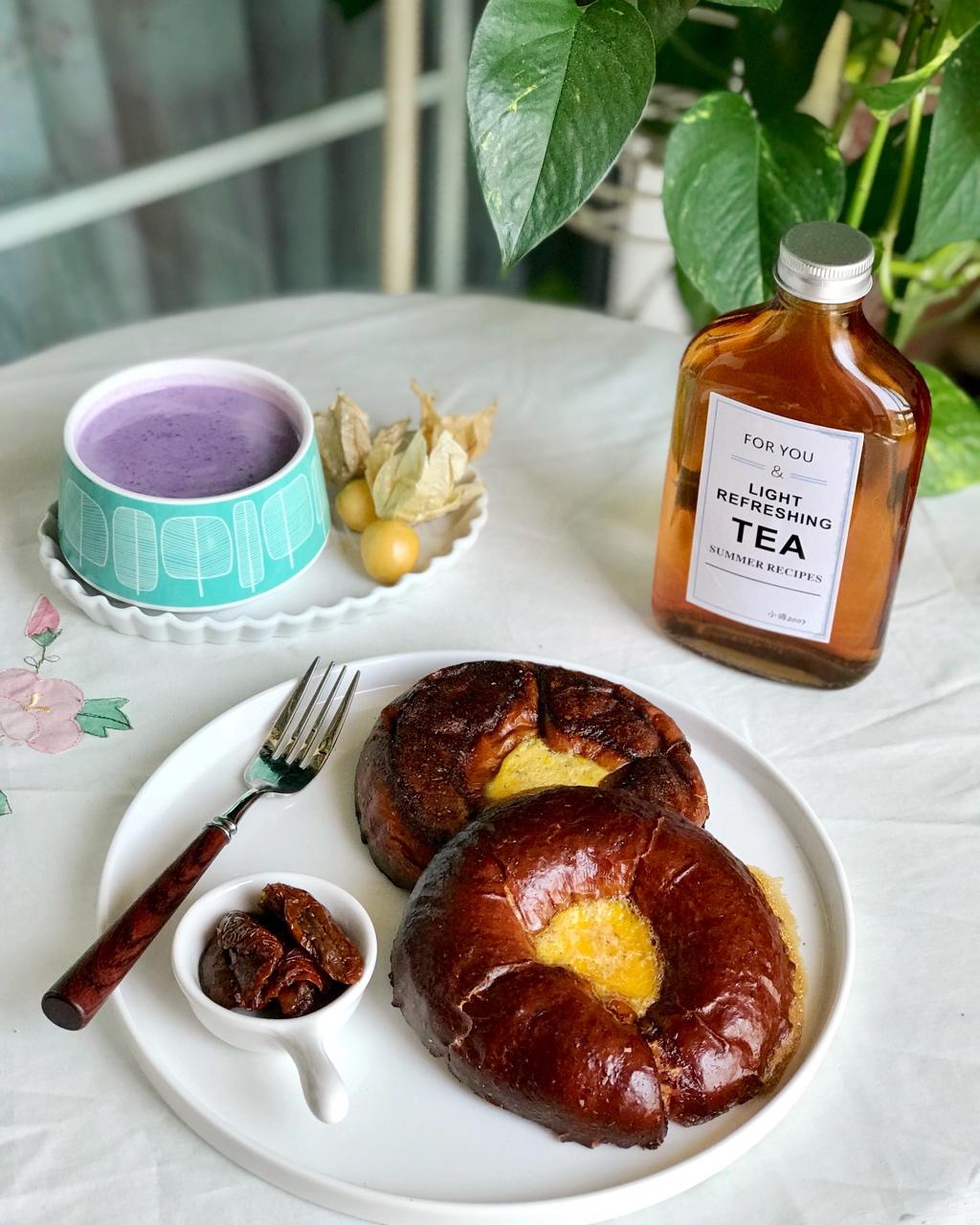 Blind Bagel 瞎眼贝果