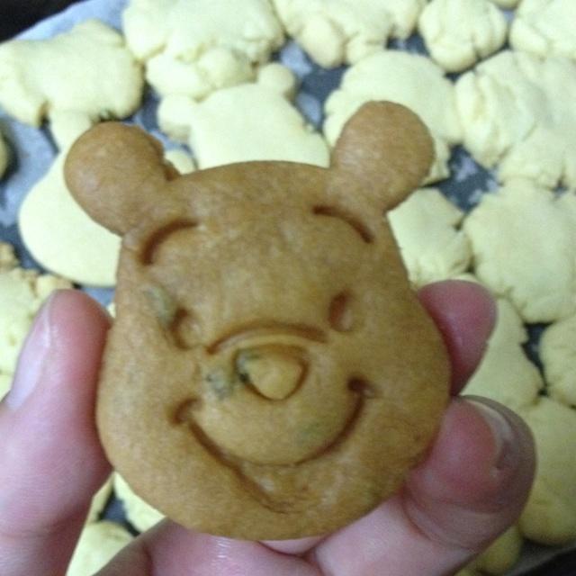 香葱酥饼的做法