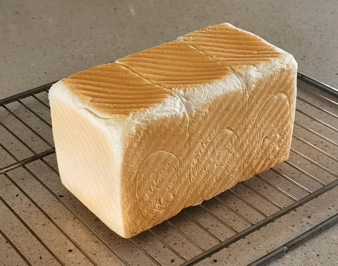 吐司方包