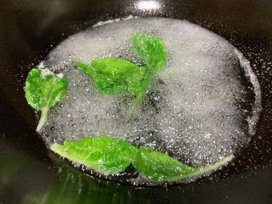 干米粉的泡发的做法 步骤9