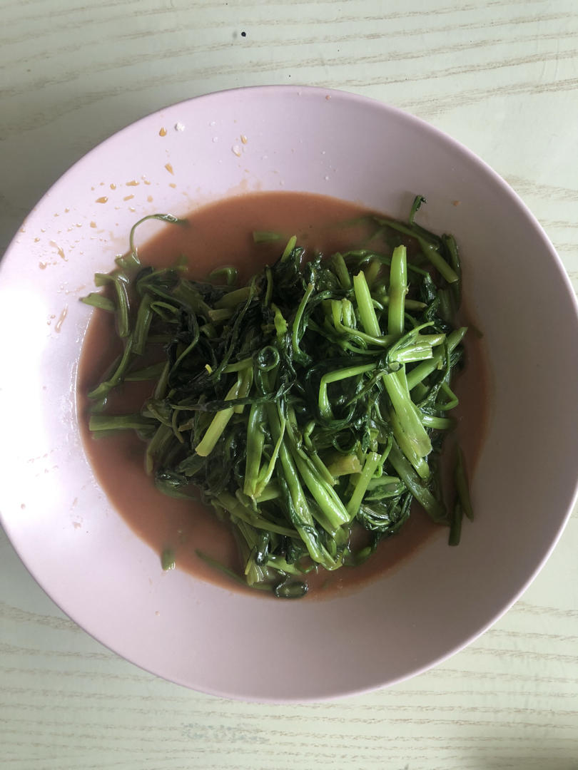 美善品🇩🇪腐乳空心菜
