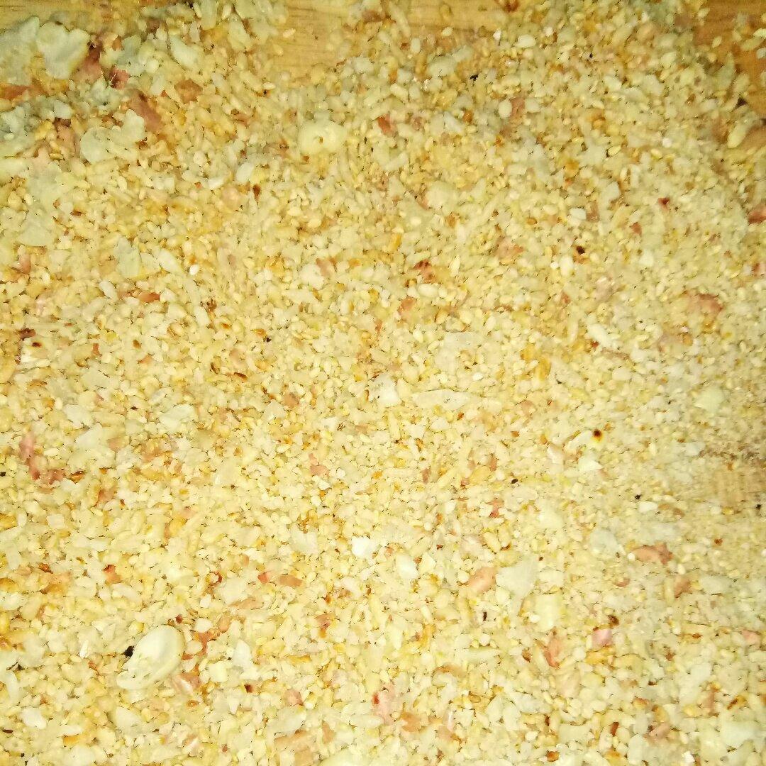 自制粉蒸肉粉
