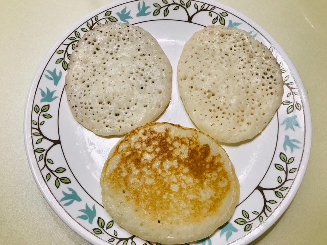 苏北米饭饼（正宗）