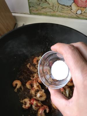 堂妈小厨——小龙虾盖饭的做法 步骤20