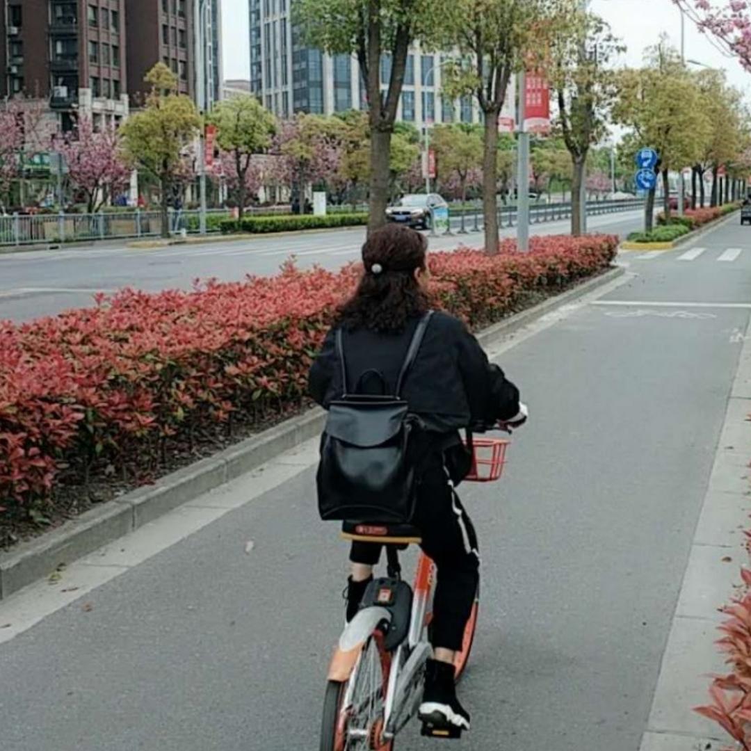 麦子徐