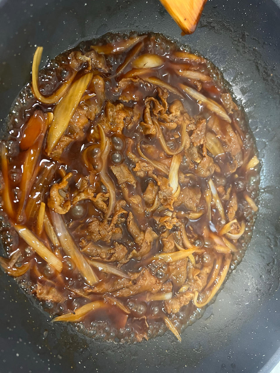㊙️制肥牛饭 比吉野家好吃还便宜！