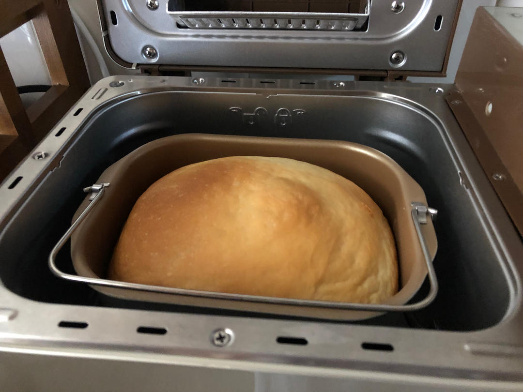 东菱面包机0失败妈妈都爱吃哈哈