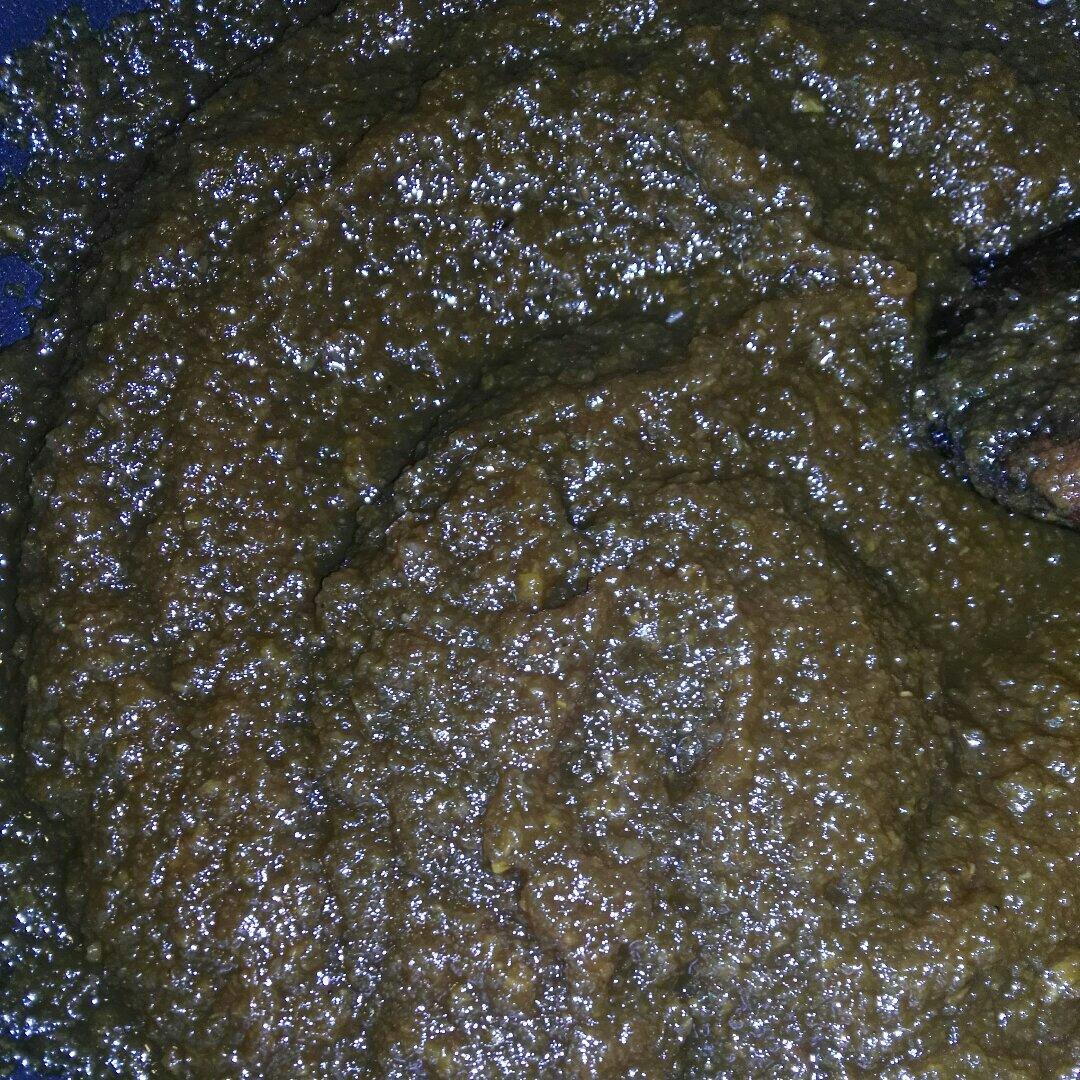 古方川贝枇杷膏