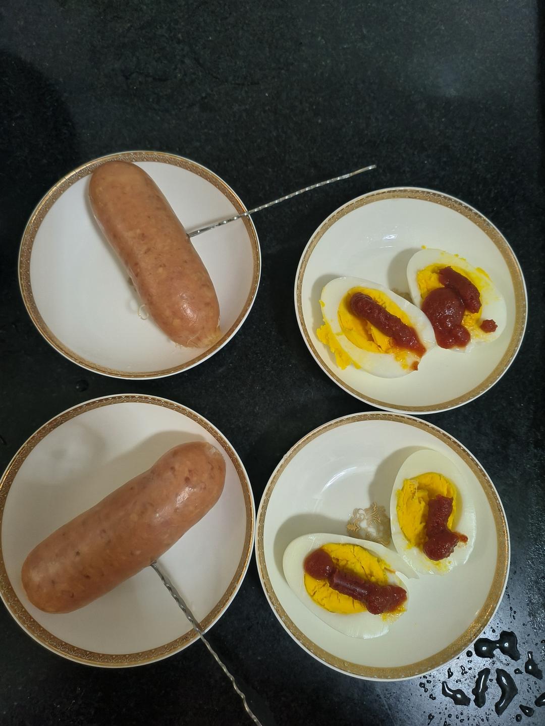 早餐•2026年2月26日