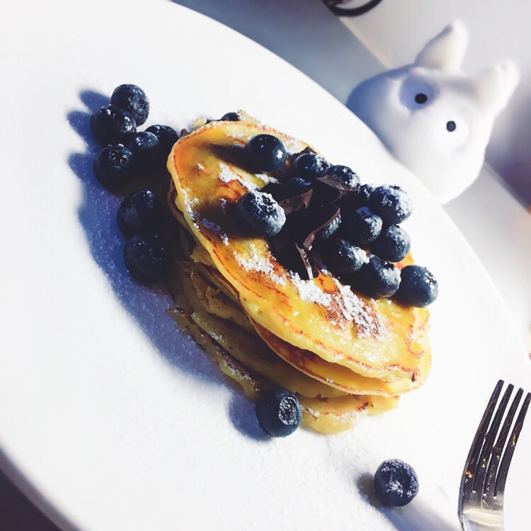 如何煎好一个pancake热香饼（超详细）