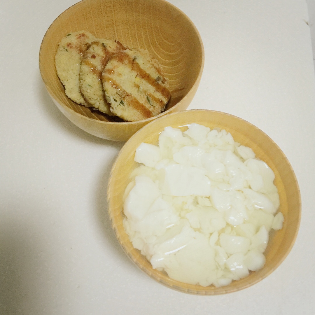 自制豆腐、豆腐脑（超详细）
