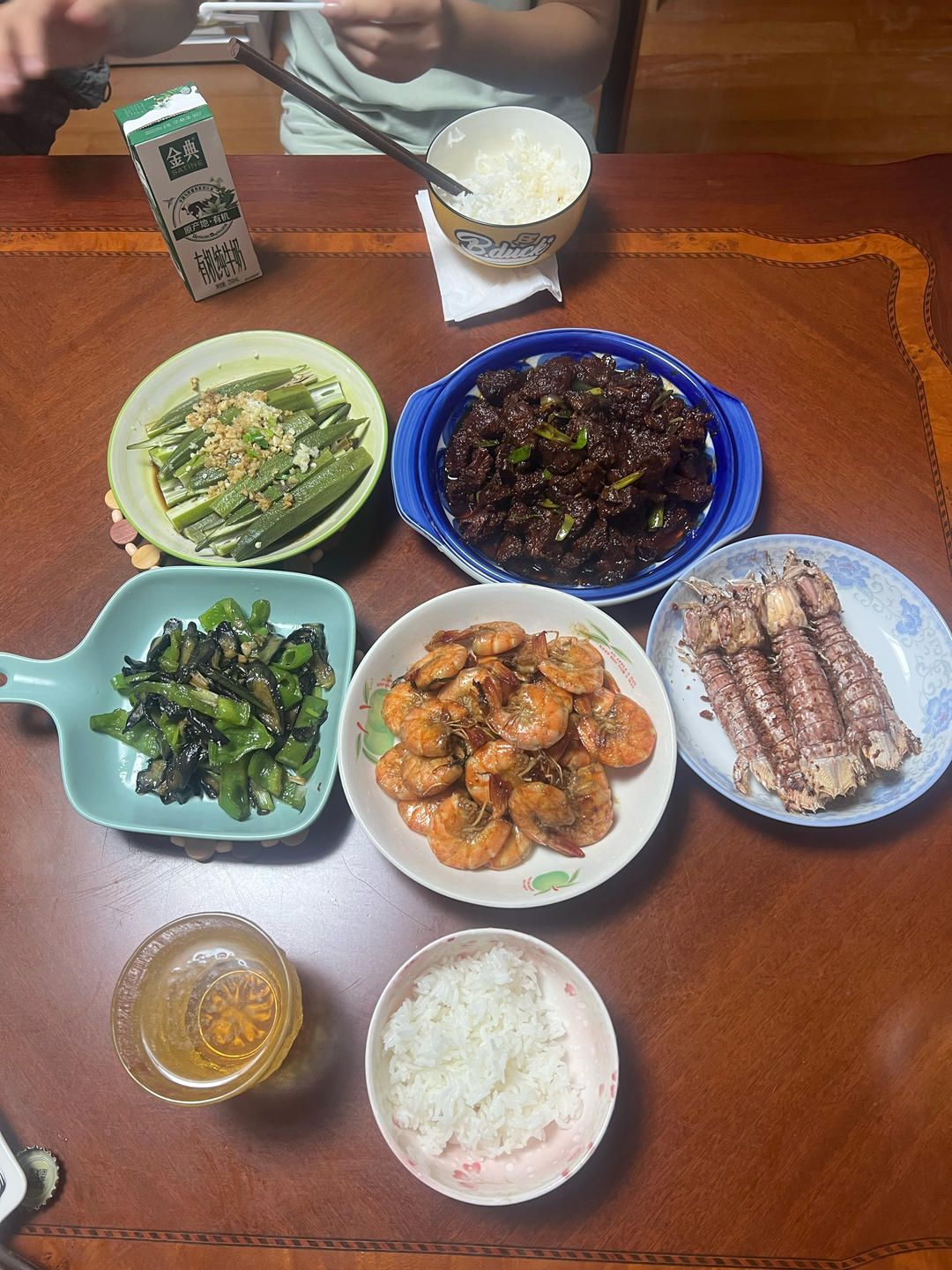 超级无敌好吃的红烧牛肉