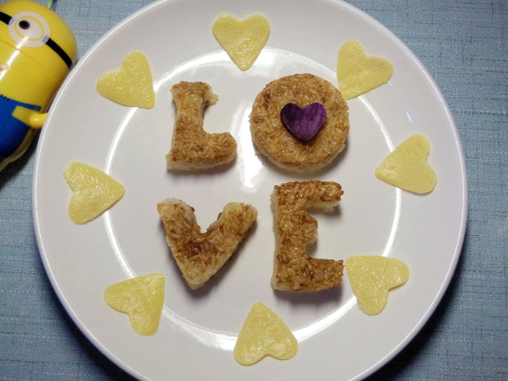 享受早餐享受健康