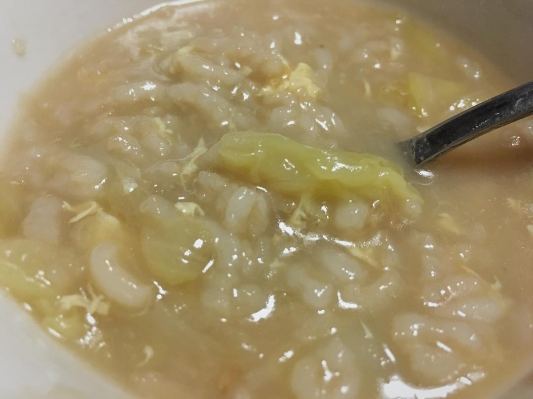 天津人最爱吃的咸饭