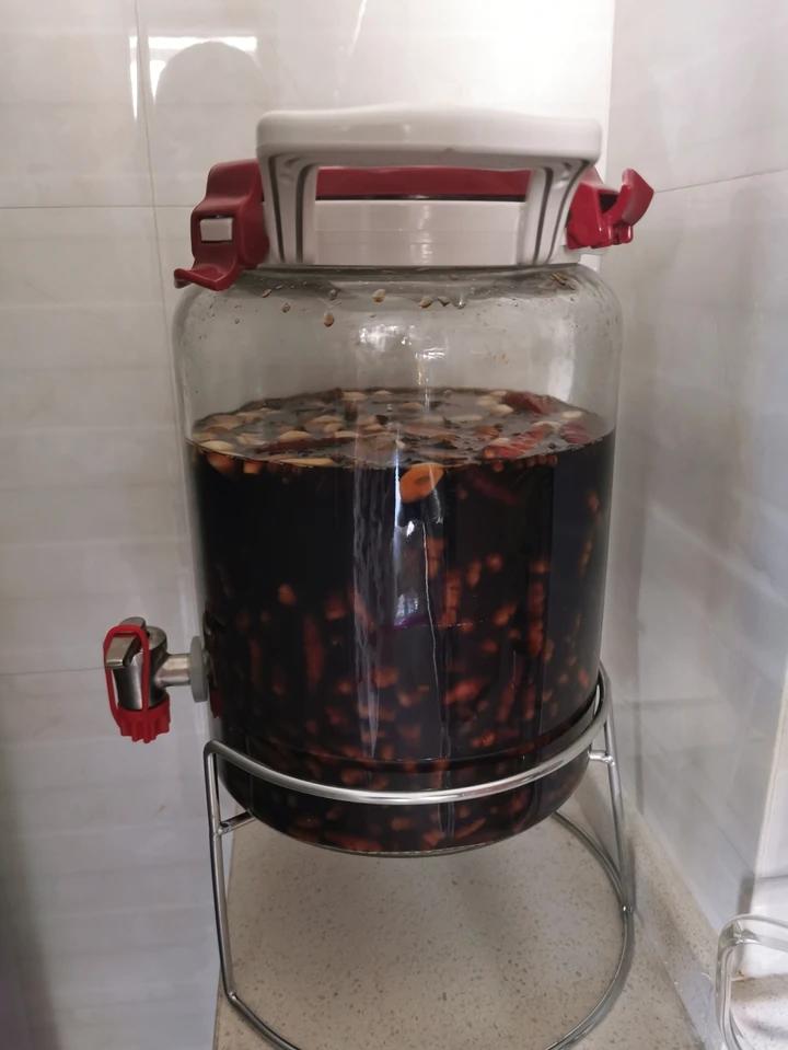 腌地溜儿