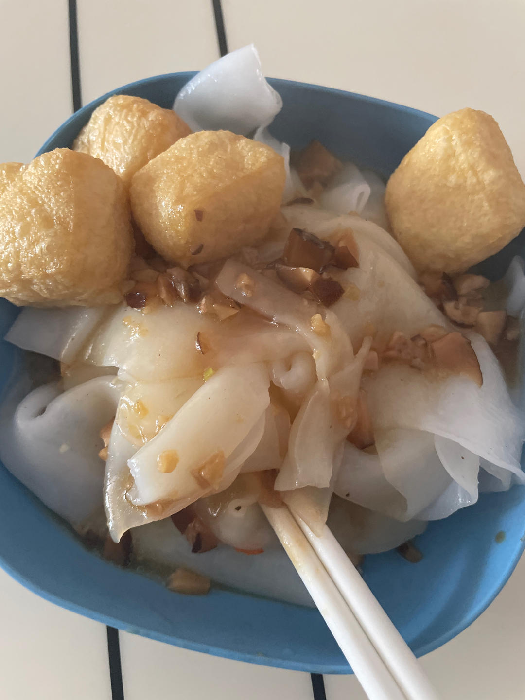 正宗广东肠粉酱汁