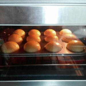 芝香奶酱小餐包の冷藏发酵版的做法 步骤6