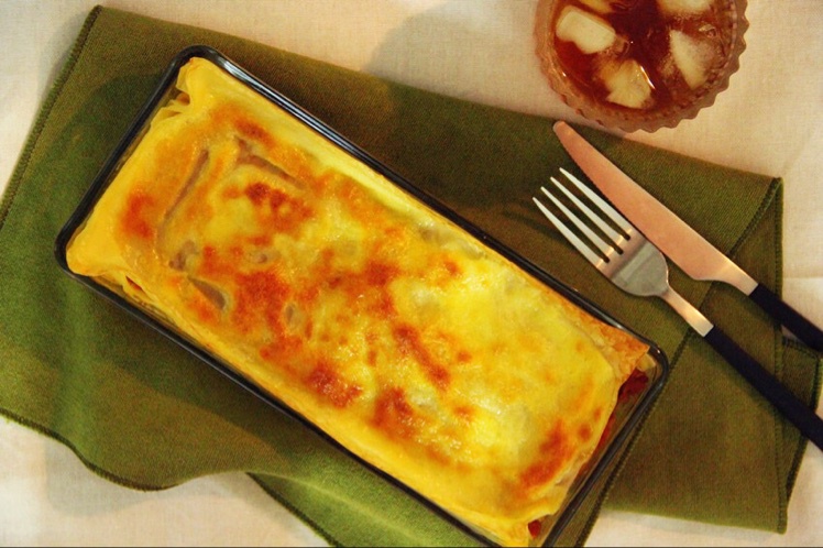 早餐集合（这样看还是挺勤劳的～～）