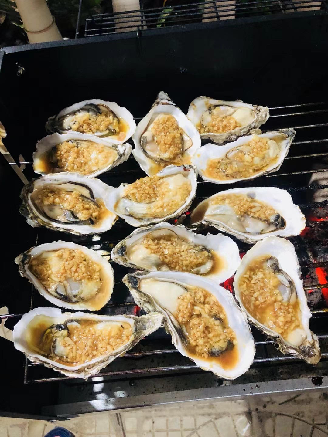 称霸烧烤届！那些年惊艳的烧烤食材及腌制秘诀