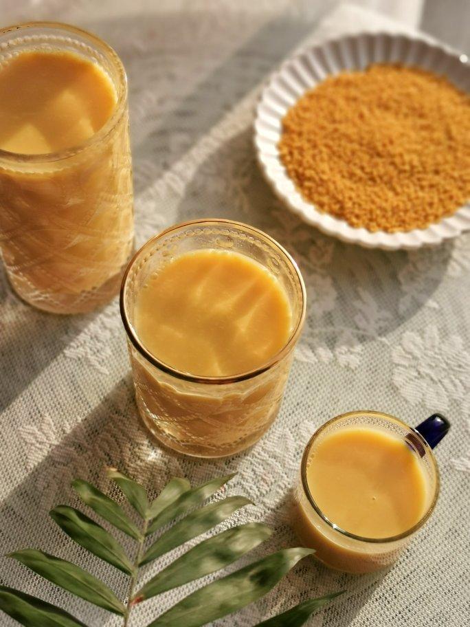 多款养颜 养生饮品 ~破壁机食谱