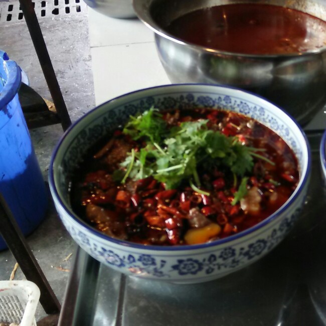 驴肉