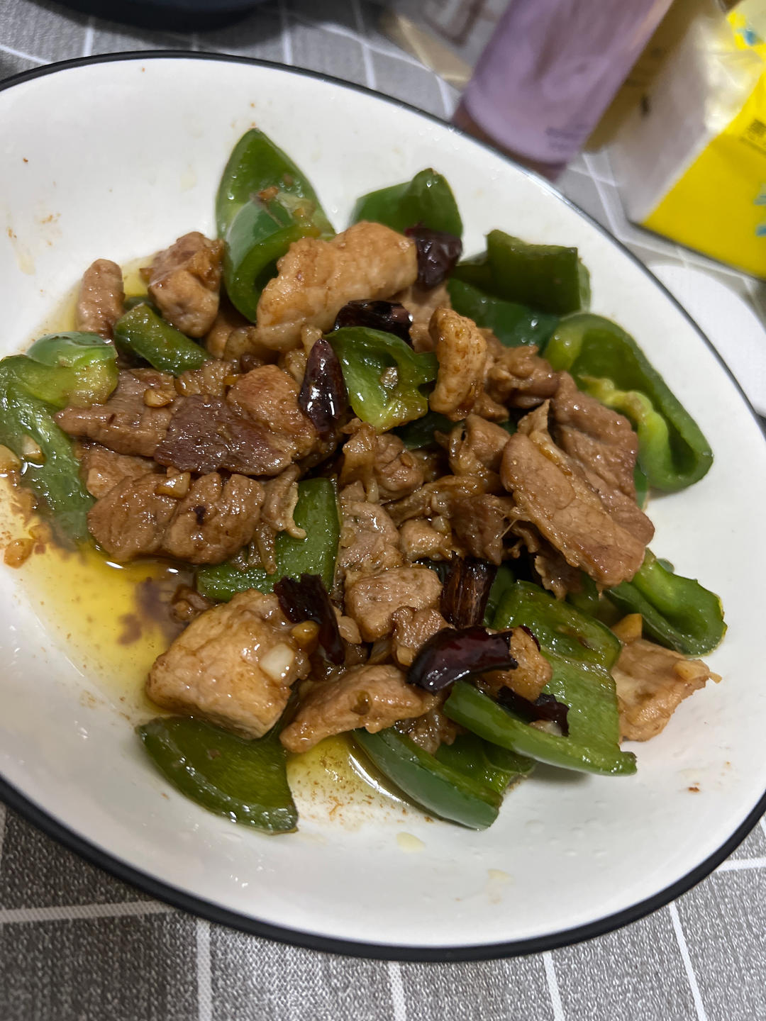 家常回锅肉