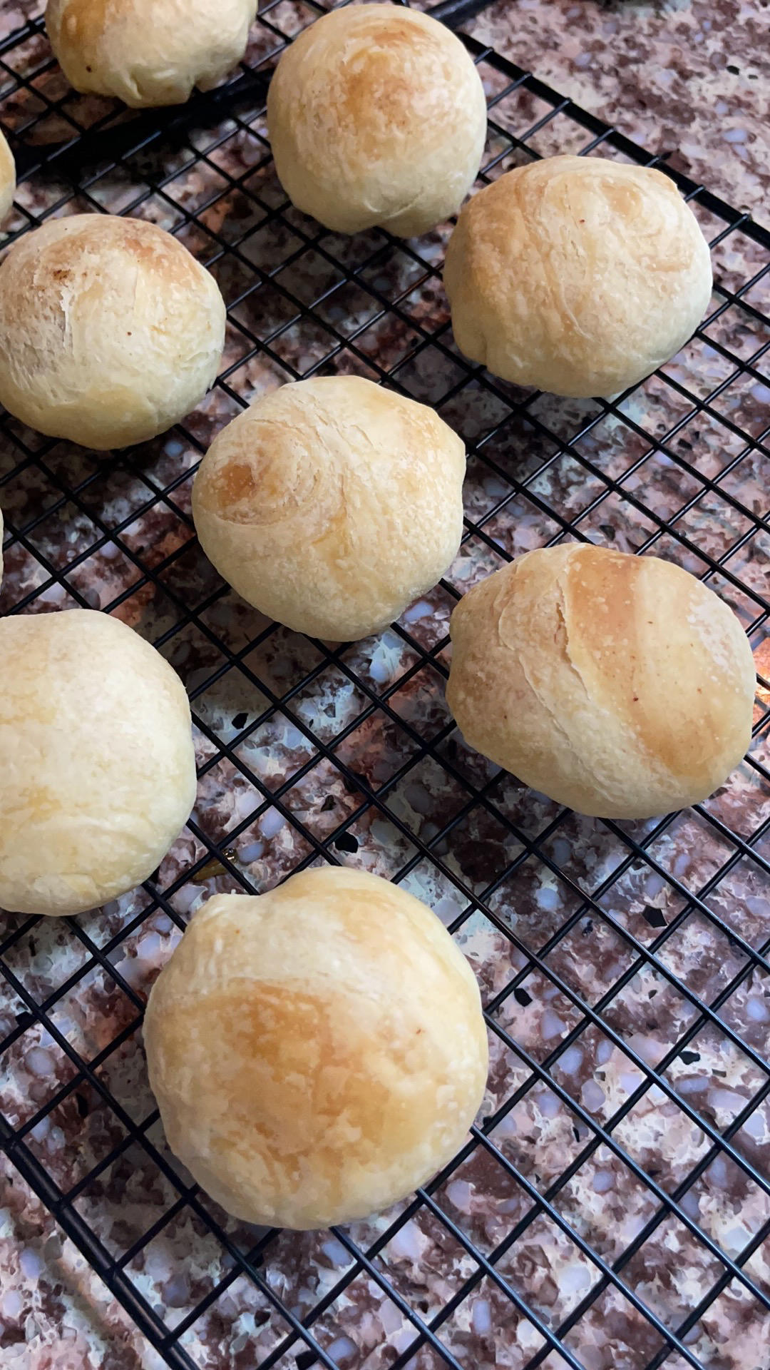 正宗榴莲饼（超越天良鹏发和pia）