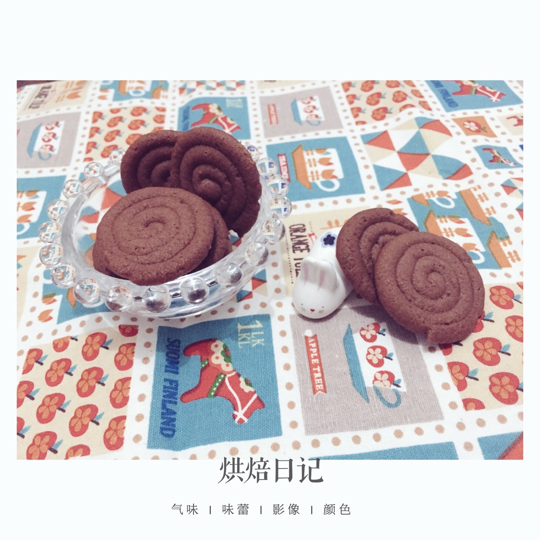 小兔手作